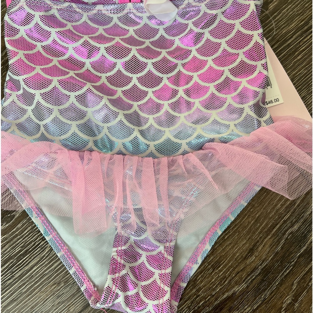 Floatmini Swimsuit - Picture 5 of 10